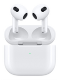 3rd Generation Wireless In-Ear Earbuds with ANC & Charging Case