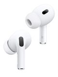 2nd Generation Pro Wireless In-Ear Earbuds with ANC & Charging Case