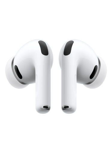 3rd Generation Wireless In-Ear Earbuds with ANC & Charging Case