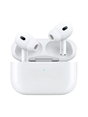 3rd Generation Wireless In-Ear Earbuds with ANC & Charging Case