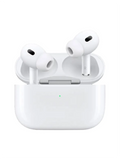 2nd Generation Wireless In-Ear Earbuds with ANC & Charging Case