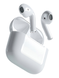 4th Generation Wireless In-Ear Earbuds with ANC & Charging Case